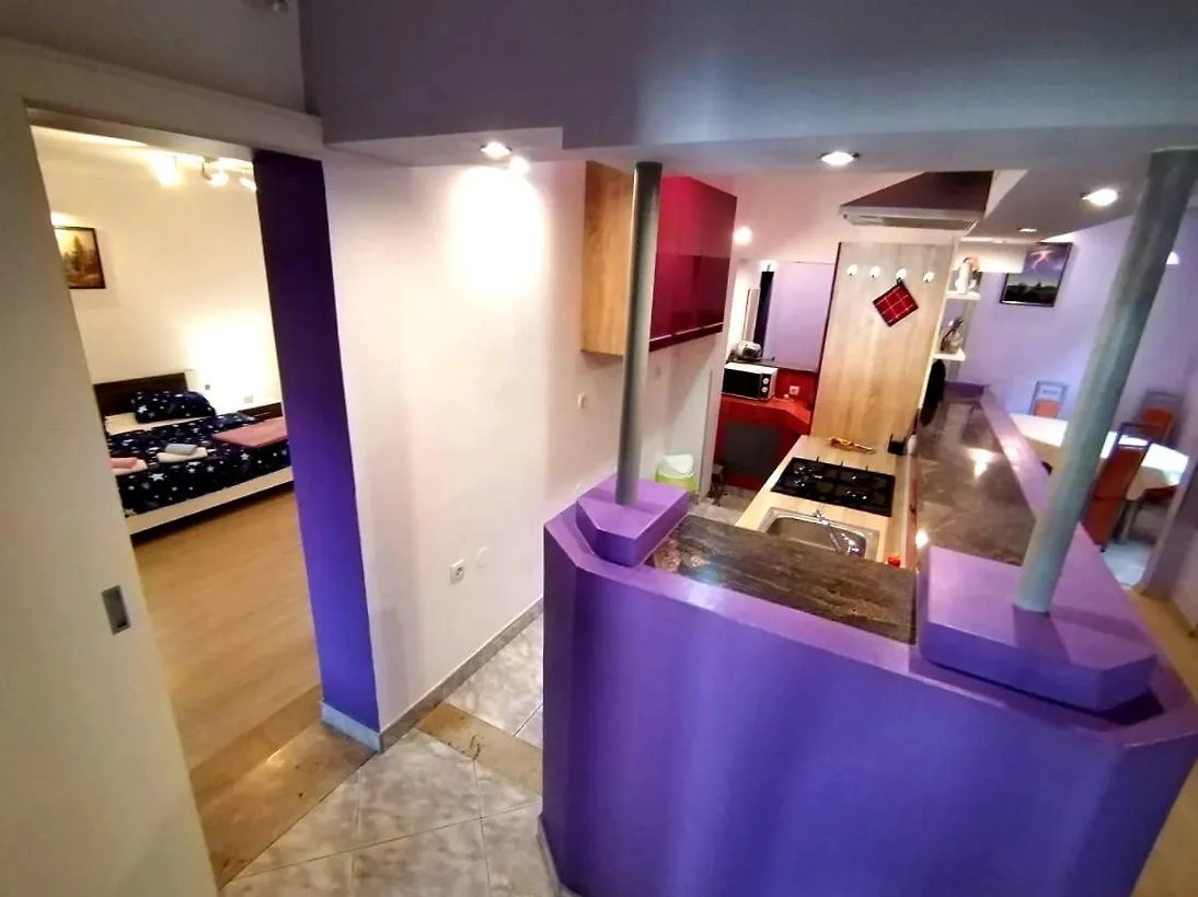 Apartment Emy Banjole