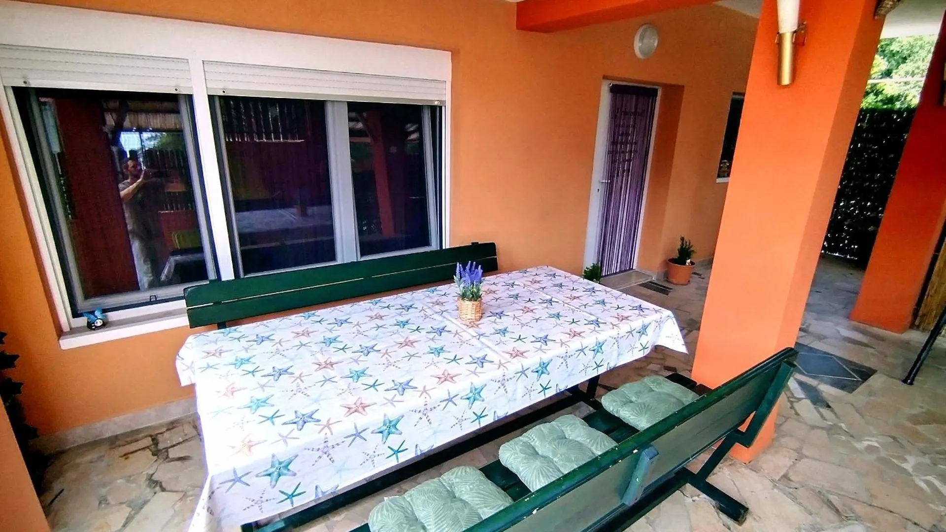 Apartment Emy Banjole Hırvatistan