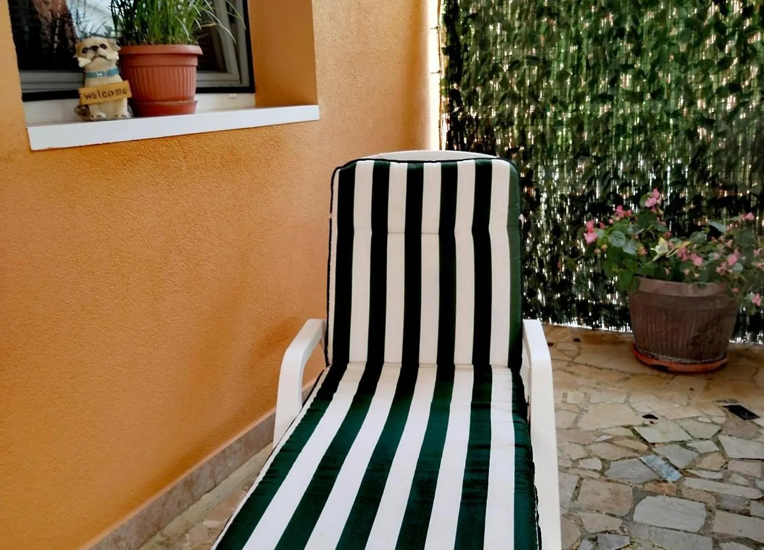 Apartment Emy Banjole Hırvatistan