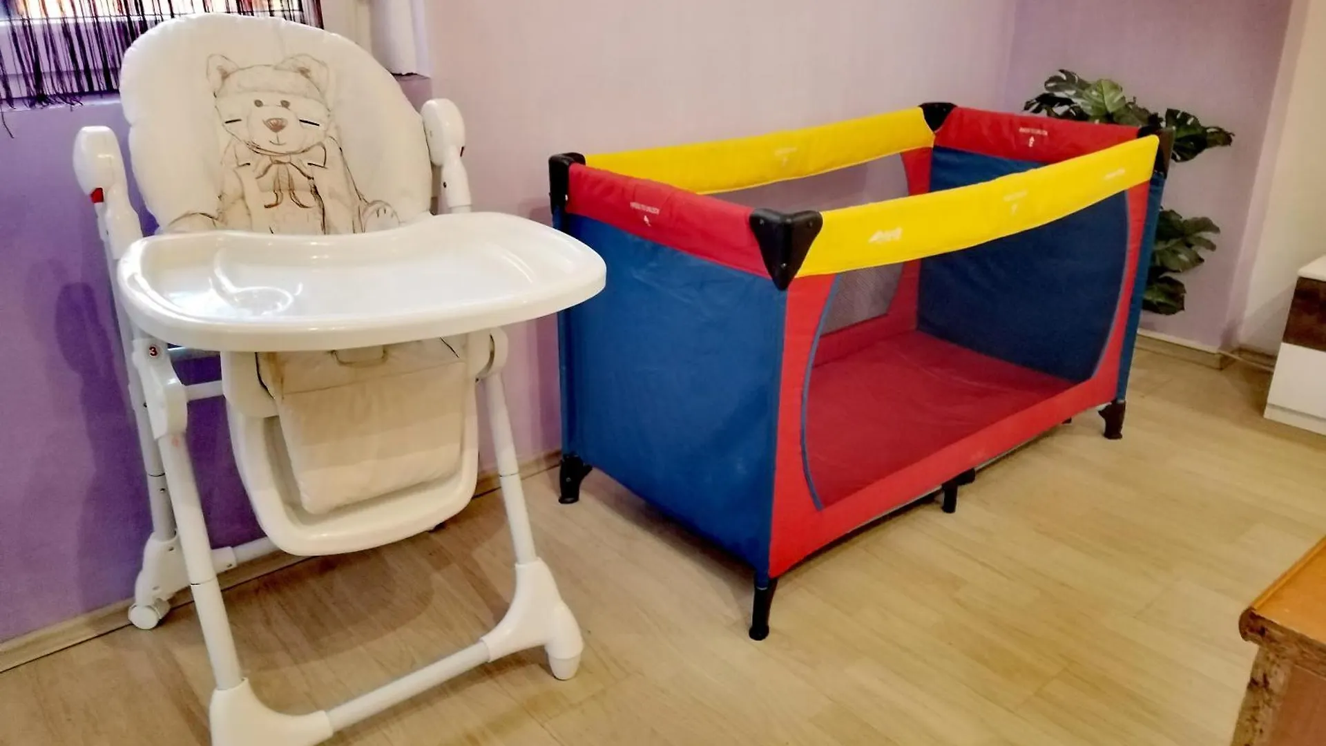 Apartment Emy Banjole Hırvatistan