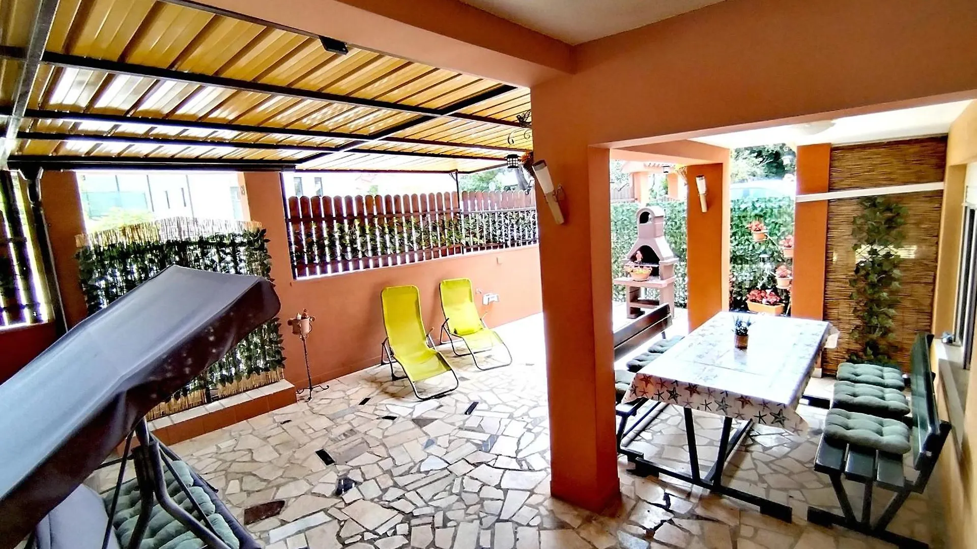 Apartment Emy Banjole